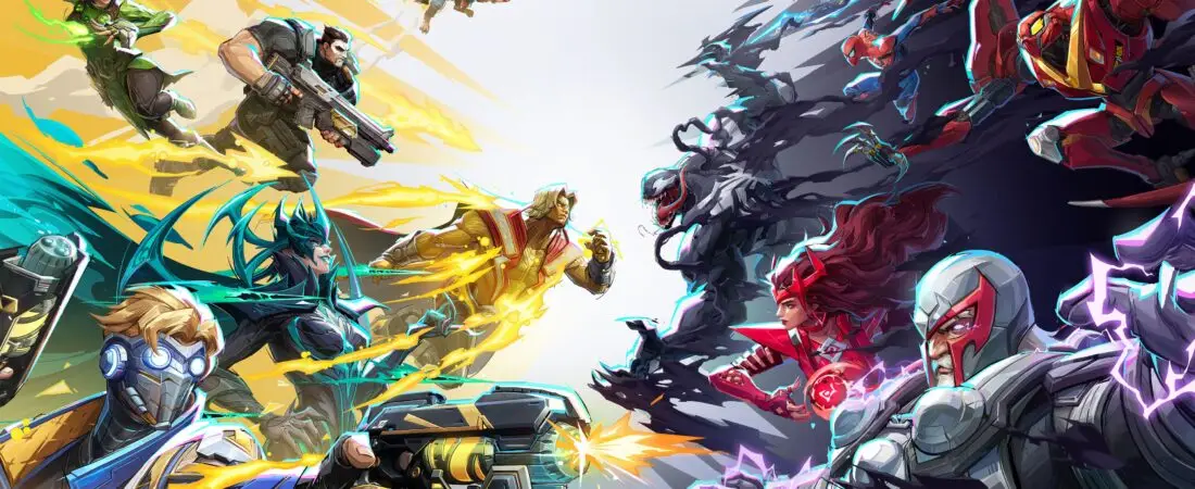 Patch Notes Marvel Rivals – 19 février 2026