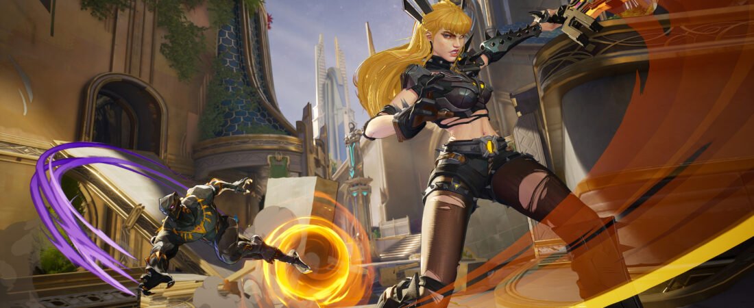 Patch Notes Marvel Rivals 26 Mars 2026 – Deadpool nerfé, nouveaux skins et événements