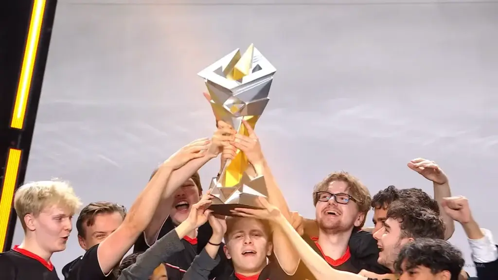 Marvel Rivals IGNITE 2026 Préseason