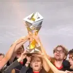 Marvel Rivals IGNITE 2026 Préseason